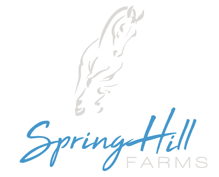 Spring Hill Farms Logo