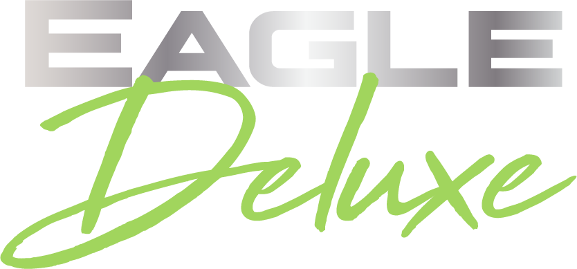 EagleDeluxeLogoText